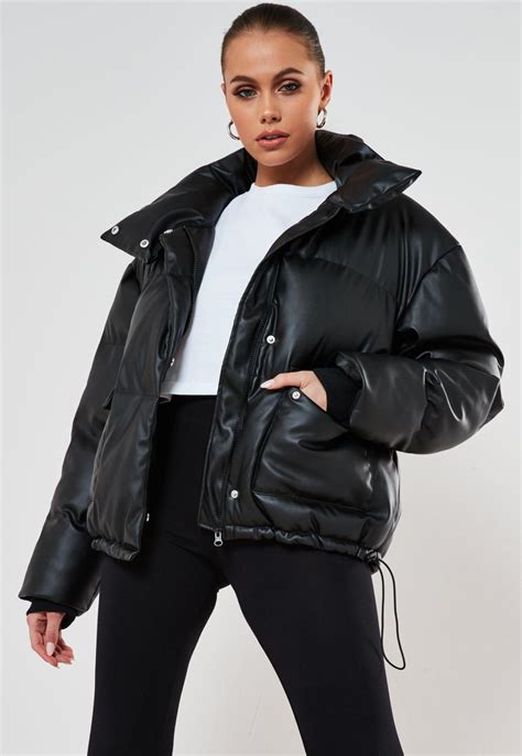 Women's Designer Coats, Puffer & Leather Jackets